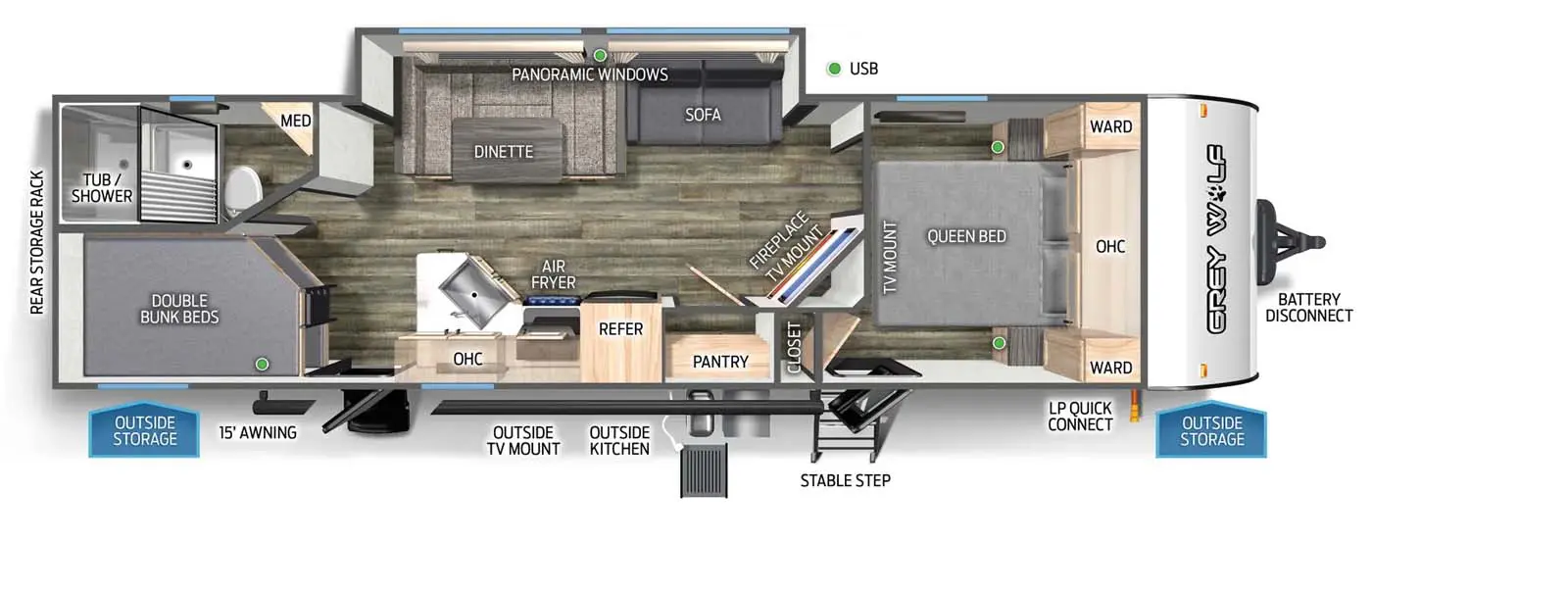 27DBH Floorplan Image